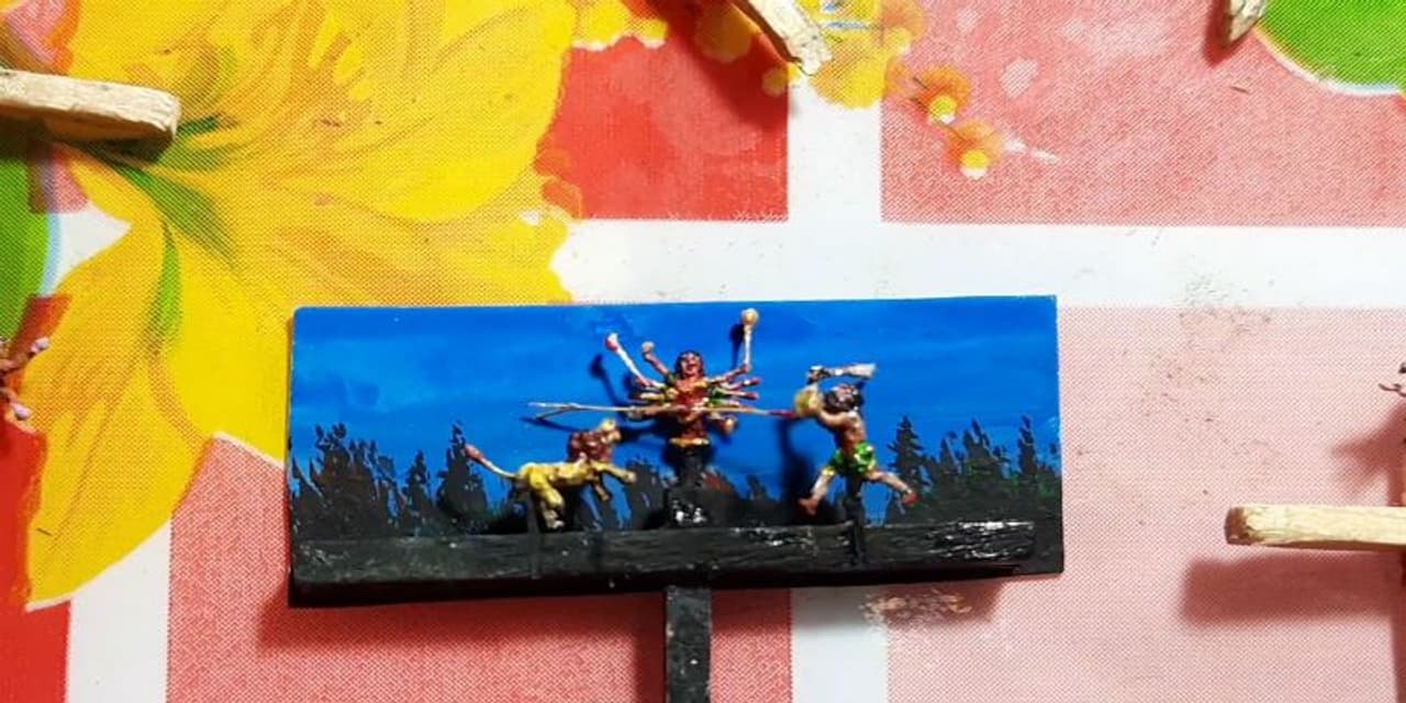 <p>Manas Roy have a great desire to get his name in the Guinness Book of World Records. He is a very good artist.<br /> </p> <p>Manas Roy have a great desire to get his name in the Guinness Book of World Records. He is a very good artist.<br /> </p>