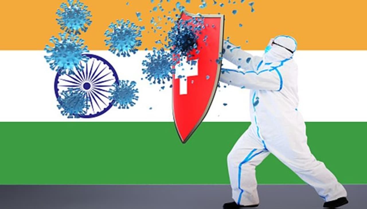 <p>India's Covid 19 tally rose to 87.28 lakh on Friday with a single day increase of 44,879 cases, while the recoveries surged to 81,15,580, pushing the national recovery rate to 92.97%, according to the Union Health Ministry.</p>