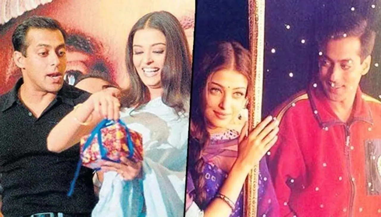 <p>Aishwarya Rai's personal and professional lives are very difficult to hide from the media and public. Her news always creates a stir in the entertainment field.</p> <p>Aishwarya Rai's personal and professional lives are very difficult to hide from the media and public. Her news always creates a stir in the entertainment field.</p>