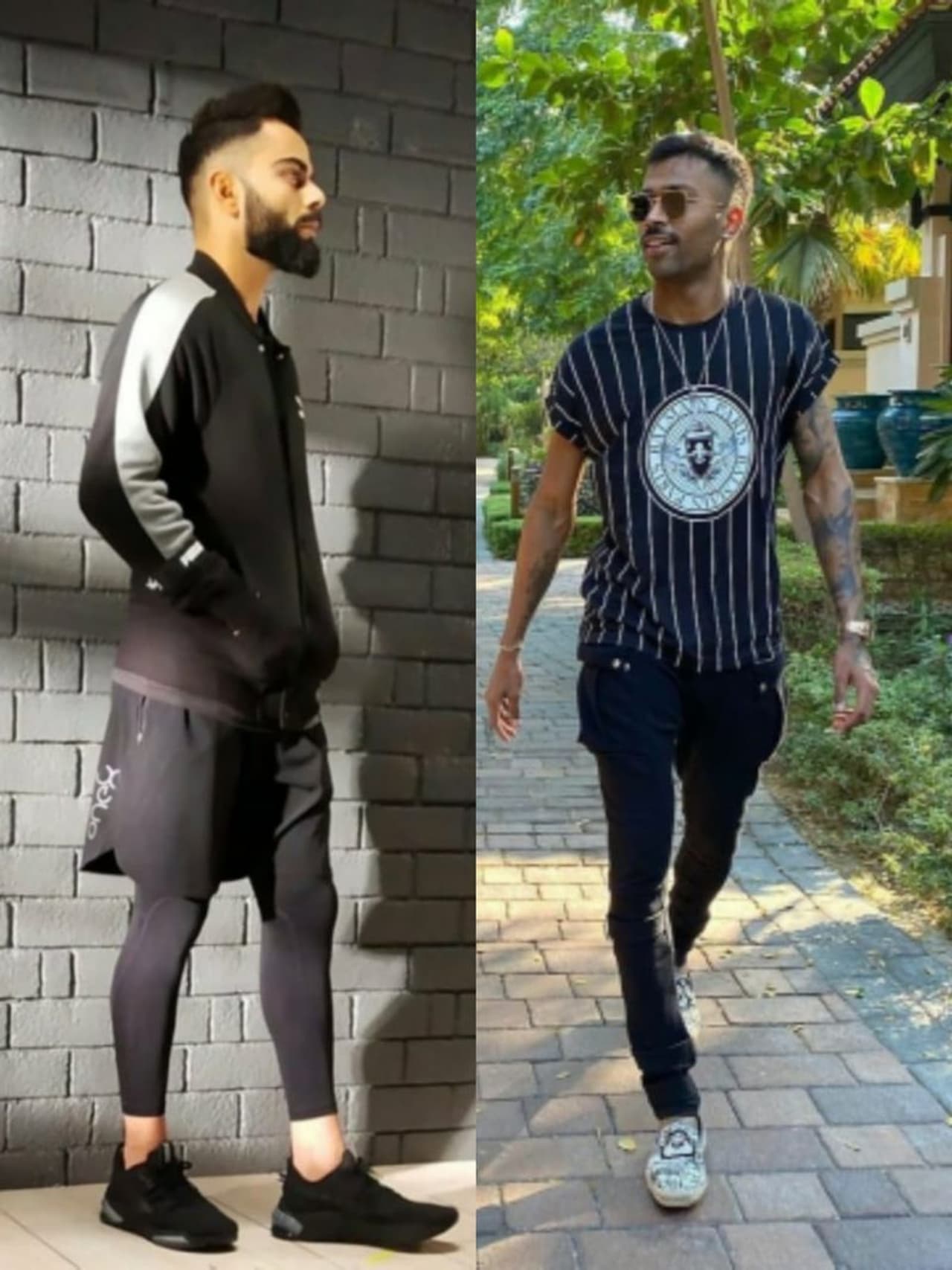 <p style="text align: justify;">When all the activities had come to a halt amid the lockdown, life came to a standstill and looked quite monotonous. Though in the limping time, each one tried to engage themselves in one way or the other, people were on a constant lookout for things that could surprise them. Here are some of the Indian cricketers who surprised the fans with some good news.</p> <p style="text align: justify;">When all the activities had come to a halt amid the lockdown, life came to a standstill and looked quite monotonous. Though in the limping time, each one tried to engage themselves in one way or the other, people were on a constant lookout for things that could surprise them. Here are some of the Indian cricketers who surprised the fans with some good news.</p>