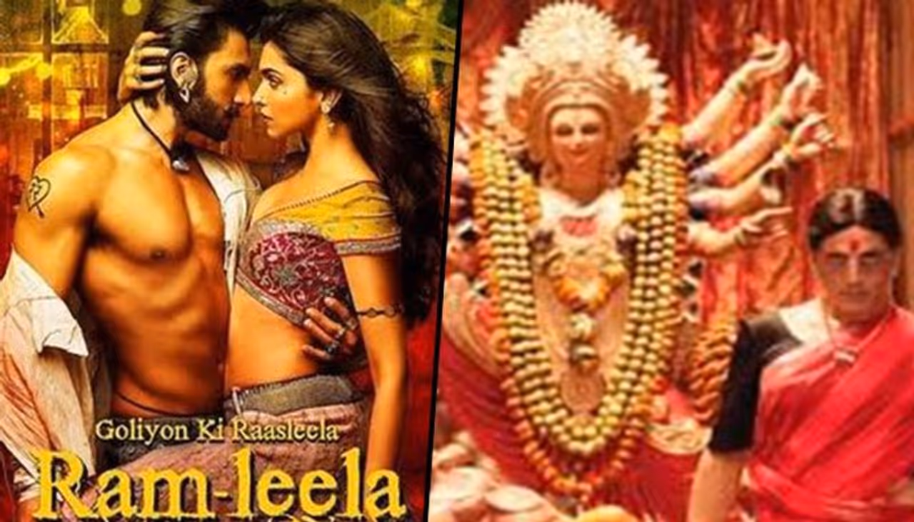 <p style="text align: justify;">Laxmmi Bomb starring Kiara Advani and Akshay Kumar has landed in controversy ahead of its release as&nbsp; the Hindu Sena has raised objection at the tite of the movie. Well, it is not the first time any movie's title was protested or changed, Lets take a look at some movies who titles were either changed or rectified.</p>