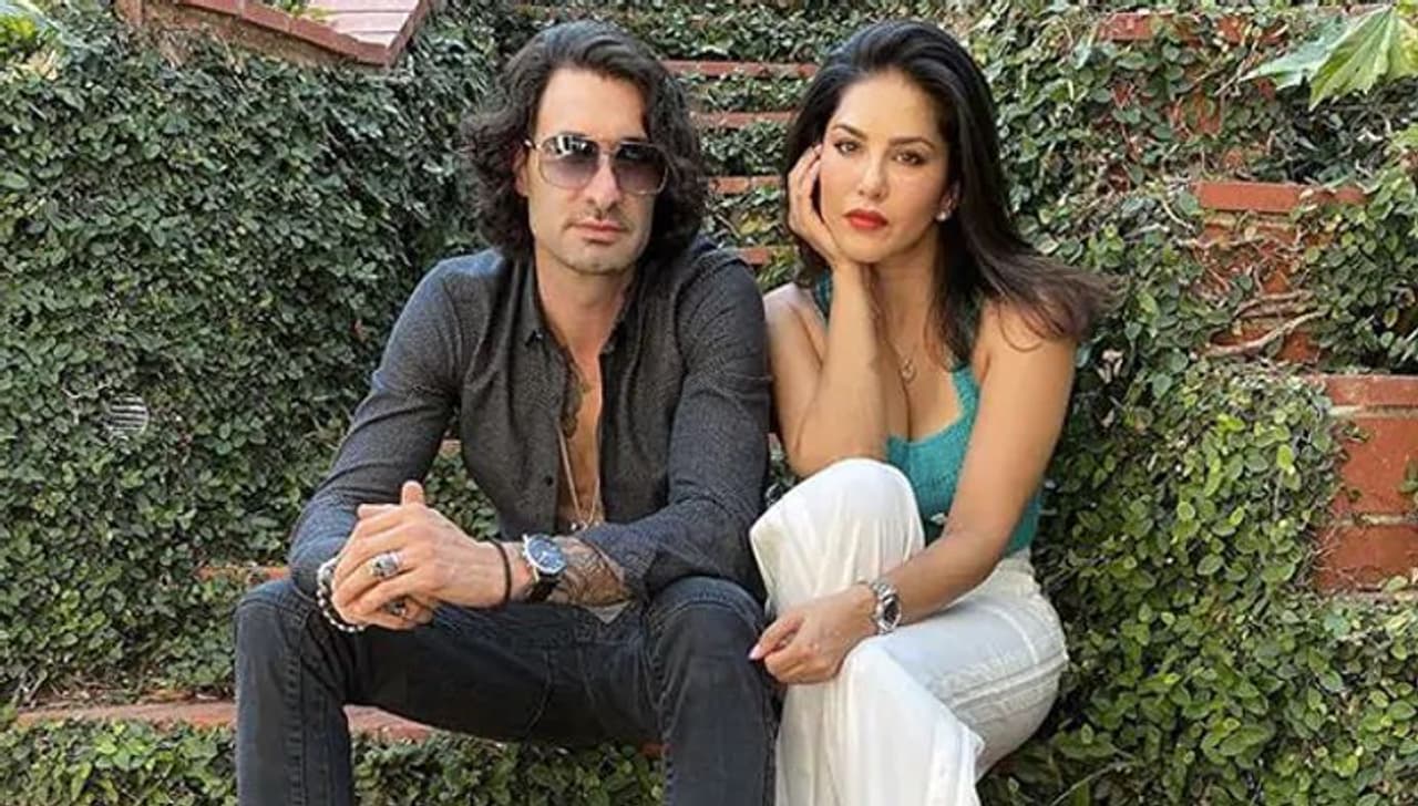 <p>ദീര്ഘകാലത്തെ പ്രണയത്തിന് ശേഷമായിരുന്നു സണ്ണി ലിയോണും ഡാനിയല് വെര്ബെറും വിവാഹിതരായത്.</p> <p>ദീര്ഘകാലത്തെ പ്രണയത്തിന് ശേഷമായിരുന്നു സണ്ണി ലിയോണും ഡാനിയല് വെര്ബെറും വിവാഹിതരായത്.</p>