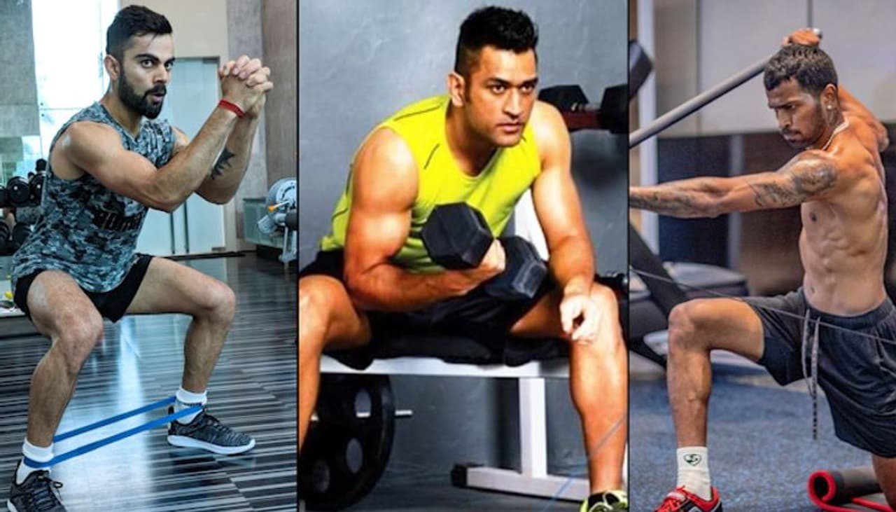 <p>Be it any sport, fitness is of utmost importance, both physically and mentally. Similarly, cricket is no less, as the physical fitness of the cricketers plays a pivotal role in their performance on field, which in return helps their team as well.</p>