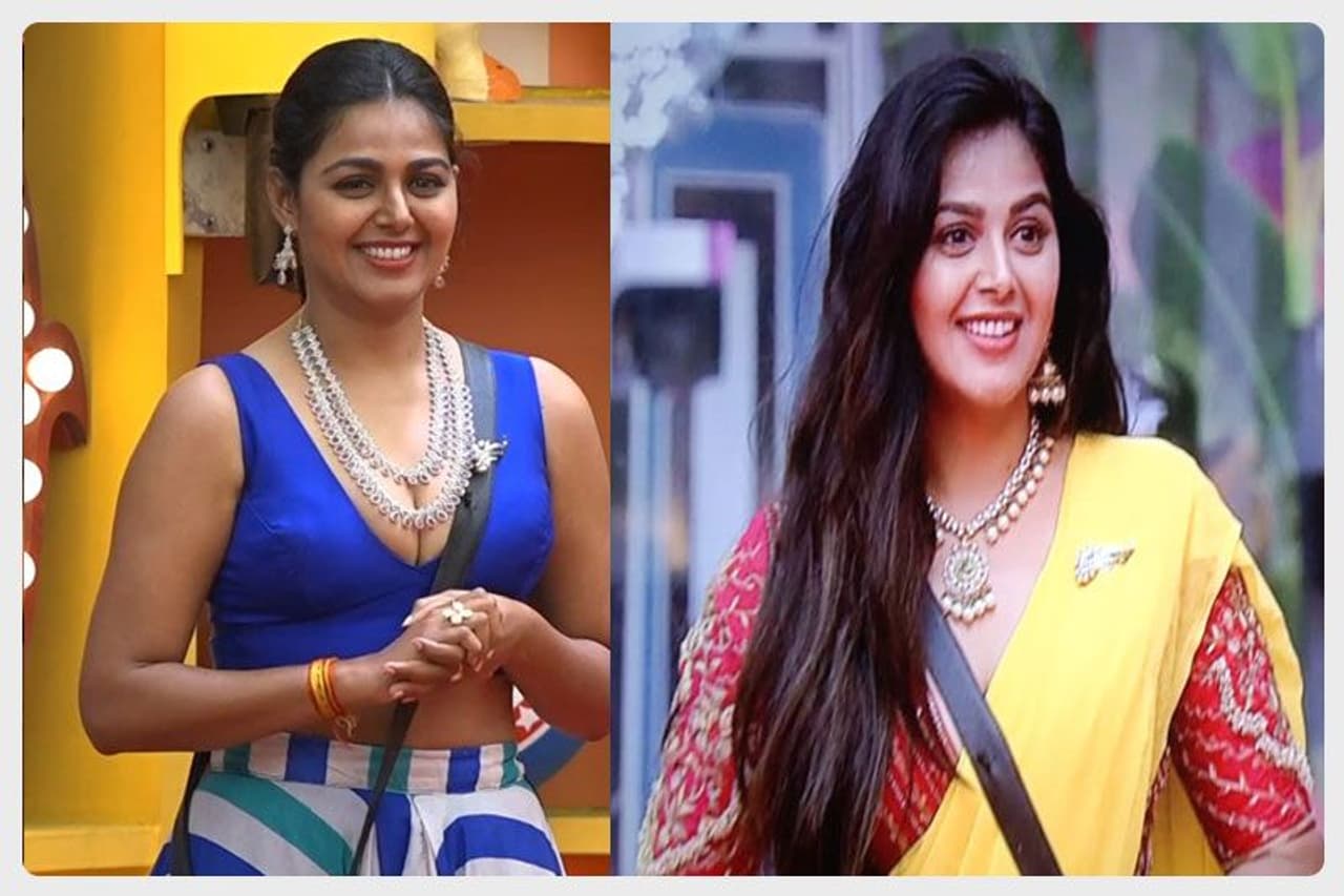 <p style="text align: justify;">గత వారం ఎలిమినేట్ కావాల్సింది మోనాల్ కాగా...కుమార్ సాయిని బయటికి పంపించేశారని అందరూ అభిప్రాయపడుతున్నారు. టాస్క్ ల పరంగా కూడా మంచి ప్రదర్శన కనబరిచిన సాయి కంటే మోనాల్ కి ఎక్కువ ఓట్లు రావడం అసంభవం అంటున్నారు. <br /> </p> <p style="text align: justify;">గత వారం ఎలిమినేట్ కావాల్సింది మోనాల్ కాగా...కుమార్ సాయిని బయటికి పంపించేశారని అందరూ అభిప్రాయపడుతున్నారు. టాస్క్ ల పరంగా కూడా మంచి ప్రదర్శన కనబరిచిన సాయి కంటే మోనాల్ కి ఎక్కువ ఓట్లు రావడం అసంభవం అంటున్నారు. <br /> </p>