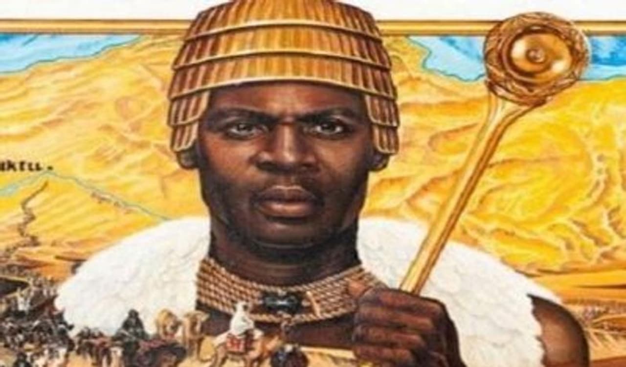 <p>మాన్సా మూసా ప్రపంచ చరిత్రలోనే అత్యంత ధనవంతుడైన రాజుగా పేరుపొందారు. అతను ప్రపంచంలోని అత్యంత గొప్ప ధనవంతుడు కూడా.<br />&nbsp;</p>