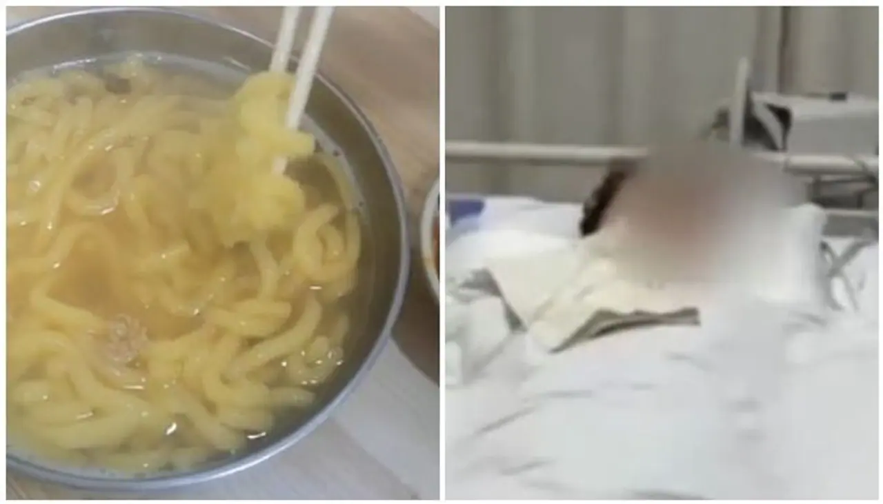 ಹಸಿಯಾಗಿ ತಿನ್ನುವುದು ಎಷ್ಟು ಡೇಂಜರ್?