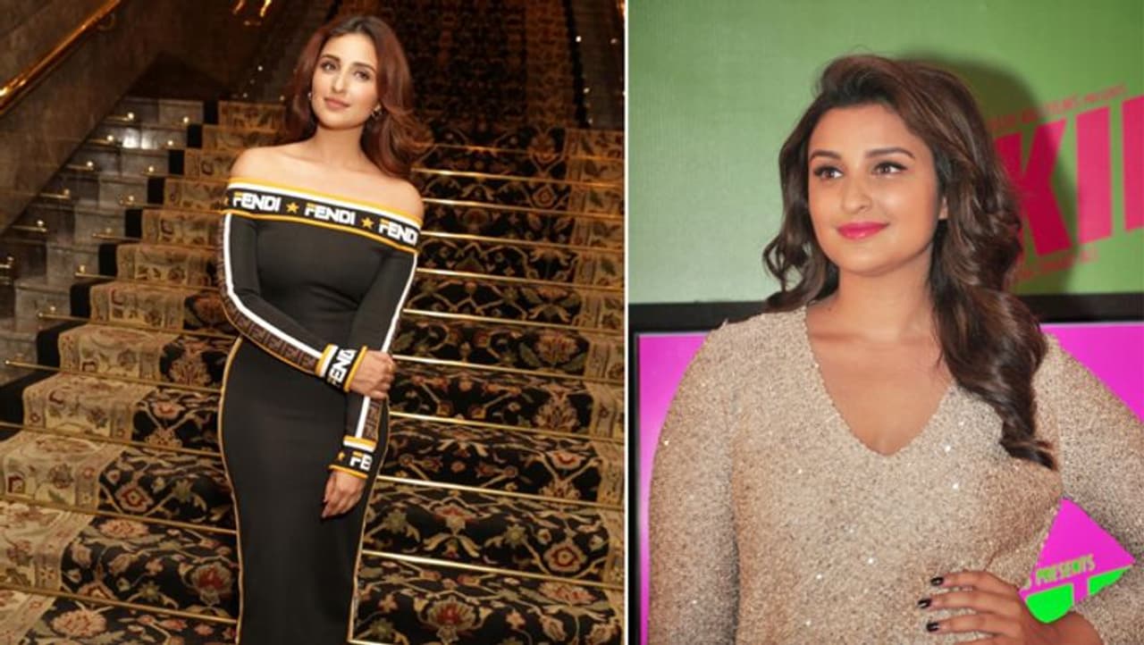 <p style="text align: justify;">Parineeti Chopra is on cloud nine after two back to back applauded movies The Girl On The Train and Saina. The actress is also enagaging with her fans on social media these days. Do you want to know about her personal details?</p> <p style="text align: justify;">Parineeti Chopra is on cloud nine after two back to back applauded movies The Girl On The Train and Saina. The actress is also enagaging with her fans on social media these days. Do you want to know about her personal details?</p>
