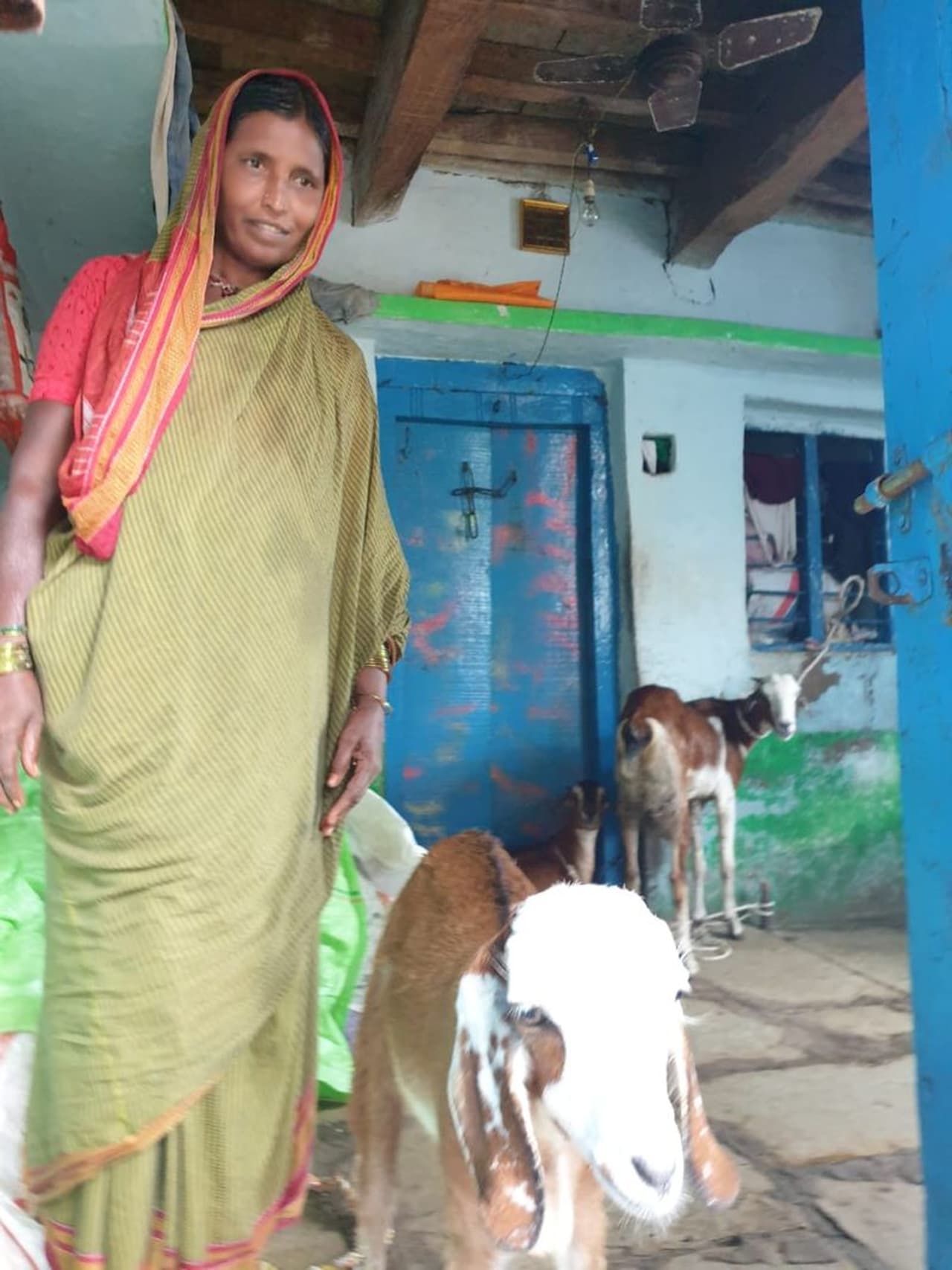 <p>ಸನ್ನತಿಯ ಬ್ಯಾರೇಜಿನಿಂದ ಭೀಮಾ ನದಿಗೆ ಅ.15 ರಂದು ಬೆಳಿಗ್ಗೆ ಬಿಡುಗಡೆ ಮಾಡಿದ ಸುಮಾರು 3.20 ಲಕ್ಷ ಸಾವಿರ ಕ್ಯೂಸೆಕ್ ನೀರು ಹೊರಹರಿವು ಹೆಚ್ಚಿಸುತ್ತ ಹೋದಂತೆ, ನಾಯ್ಕಲ್ ಗ್ರಾಮದ ಬೈಪಾಸ್ ರಸ್ತೆಯಲ್ಲಿನ ನೂರಾರು ಮನೆಗಳಲ್ಲಿ ನೀರು ಜಮೆಯಾಗತೊಡಗಿತ್ತು. ನೋಡನೋಡುತ್ತಲೇ ಅಲ್ಲಿನ ಸುತ್ತಮುತ್ತಲ ಪ್ರದೇಶದಲ್ಲಿ ನೀರು ಸಂಗ್ರಹವಾಗಿ, ಸಂಜೆಯ ವೇಳೆಗ ಸುಮಾರು 200ಕ್ಕೂ ಹೆಚ್ಚು ಮನೆಗಳು ಜಲಾವೃತಗೊಂಡು, ಜೀವ ಬದುಕಿದರೆ ಸಾಕು ಎಂದು ಅಲ್ಲಿನ ನಿವಾಸಿಗಳು ಸುರಕ್ಷಿತ ಸ್ಥಳಕ್ಕೆ ತೆರಳಿದ್ದರು. ಕೆಲವರನ್ನು ಕಾಳಜಿ ಕೇಂದ್ರದಲ್ಲಿರಿಸಲಾಗಿತ್ತು.</p> <p>ಸನ್ನತಿಯ ಬ್ಯಾರೇಜಿನಿಂದ ಭೀಮಾ ನದಿಗೆ ಅ.15 ರಂದು ಬೆಳಿಗ್ಗೆ ಬಿಡುಗಡೆ ಮಾಡಿದ ಸುಮಾರು 3.20 ಲಕ್ಷ ಸಾವಿರ ಕ್ಯೂಸೆಕ್ ನೀರು ಹೊರಹರಿವು ಹೆಚ್ಚಿಸುತ್ತ ಹೋದಂತೆ, ನಾಯ್ಕಲ್ ಗ್ರಾಮದ ಬೈಪಾಸ್ ರಸ್ತೆಯಲ್ಲಿನ ನೂರಾರು ಮನೆಗಳಲ್ಲಿ ನೀರು ಜಮೆಯಾಗತೊಡಗಿತ್ತು. ನೋಡನೋಡುತ್ತಲೇ ಅಲ್ಲಿನ ಸುತ್ತಮುತ್ತಲ ಪ್ರದೇಶದಲ್ಲಿ ನೀರು ಸಂಗ್ರಹವಾಗಿ, ಸಂಜೆಯ ವೇಳೆಗ ಸುಮಾರು 200ಕ್ಕೂ ಹೆಚ್ಚು ಮನೆಗಳು ಜಲಾವೃತಗೊಂಡು, ಜೀವ ಬದುಕಿದರೆ ಸಾಕು ಎಂದು ಅಲ್ಲಿನ ನಿವಾಸಿಗಳು ಸುರಕ್ಷಿತ ಸ್ಥಳಕ್ಕೆ ತೆರಳಿದ್ದರು. ಕೆಲವರನ್ನು ಕಾಳಜಿ ಕೇಂದ್ರದಲ್ಲಿರಿಸಲಾಗಿತ್ತು.</p>