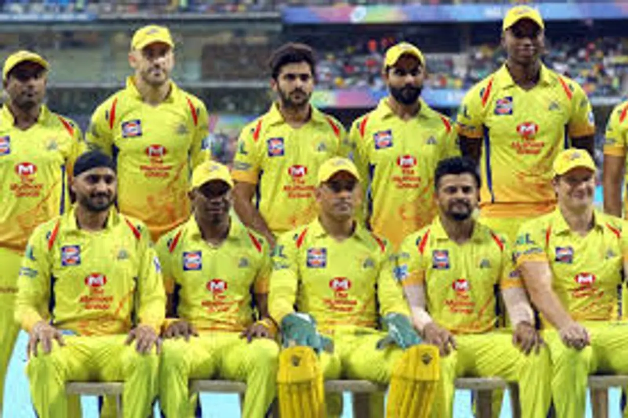 <p>Former three time champions of the Indian Premier League (IPL), Chennai Super Kings (CSK) are enduring a tough time this season. It is the first instance that the side has failed to qualify for the playoffs and that too, under the leadership of MS Dhoni, who has been leading the side ever since its inception in 2008.</p>