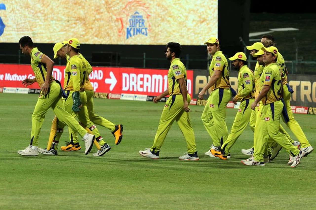 <p>Former champions Chennai Super Kings (CSK) are undoubtedly one of the biggest sides in the Indian Premier League (IPL), having won the title on three occasions to date. Furthermore, they have always qualified for the playoffs in the 10 seasons they have featured in.</p> <p>Former champions Chennai Super Kings (CSK) are undoubtedly one of the biggest sides in the Indian Premier League (IPL), having won the title on three occasions to date. Furthermore, they have always qualified for the playoffs in the 10 seasons they have featured in.</p>