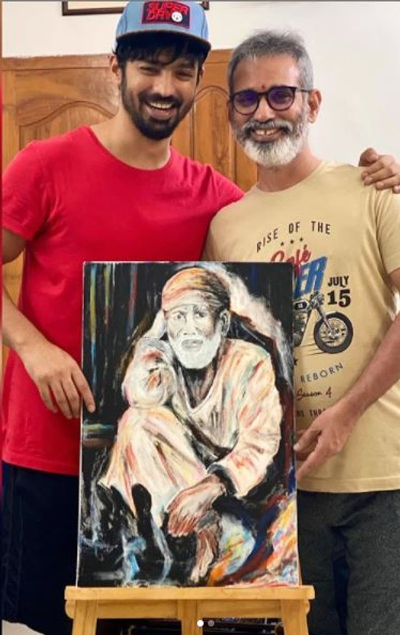 <h2> </h2><p>2018 ஆம் ஆண்டு நடைபெற்ற பிக்பாஸ் சீசன் 3 , நிகழ்ச்சியில் கலந்து கொண்டு 70 வதாவது நாளில், நிகழ்ச்சியில் இருந்து வெளியேறியவர் மஹத்.</p> <h2> </h2><p>2018 ஆம் ஆண்டு நடைபெற்ற பிக்பாஸ் சீசன் 3 , நிகழ்ச்சியில் கலந்து கொண்டு 70 வதாவது நாளில், நிகழ்ச்சியில் இருந்து வெளியேறியவர் மஹத்.</p>