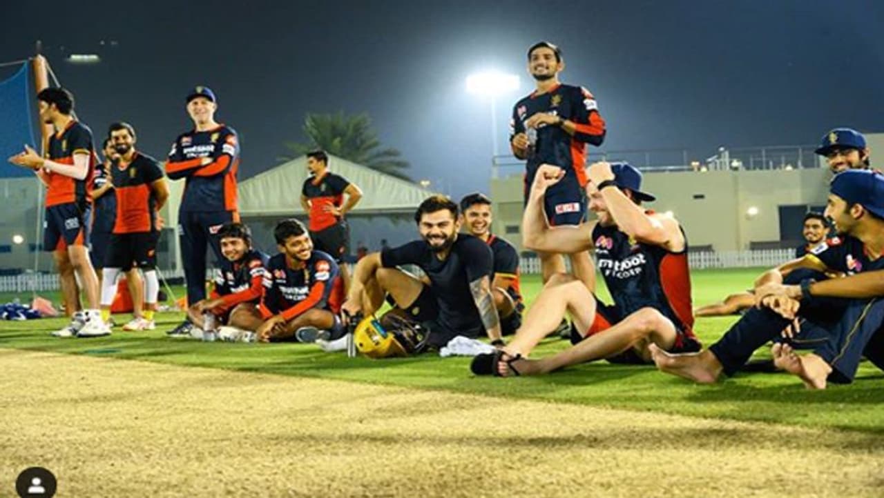 <p>The Indian Premier League 2021 is all set to kick start from April 9. Meanwhile, Virat Kohli led Royal Challengers Bangalore would be eyeing for its maiden title this season.</p> <p>The Indian Premier League 2021 is all set to kick start from April 9. Meanwhile, Virat Kohli led Royal Challengers Bangalore would be eyeing for its maiden title this season.</p>