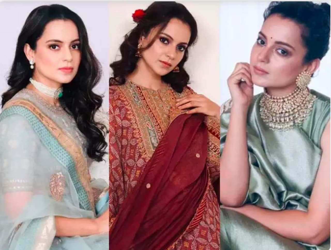 <p>ಟ್ಯಾಲೆಂಟೆಡ್ ನಟಿ ಕಂಗನಾ ರಣಾವತ್ ಸದ್ಯ ಸಹೋದರನ ಮದುವೆಯಲ್ಲಿ ಬ್ಯುಸಿ ಇದ್ದಾರೆ. ಮೆಹಂದಿ, ವಿವಾಹ ಸೇರಿ ಕಾರ್ಯಕ್ರಮಗಳ ಫೋಟೋ ಶೇರ್ ಮಾಡ್ಕೊಂಡಿದ್ದಾರೆ ನಟಿ.</p> <p>ಟ್ಯಾಲೆಂಟೆಡ್ ನಟಿ ಕಂಗನಾ ರಣಾವತ್ ಸದ್ಯ ಸಹೋದರನ ಮದುವೆಯಲ್ಲಿ ಬ್ಯುಸಿ ಇದ್ದಾರೆ. ಮೆಹಂದಿ, ವಿವಾಹ ಸೇರಿ ಕಾರ್ಯಕ್ರಮಗಳ ಫೋಟೋ ಶೇರ್ ಮಾಡ್ಕೊಂಡಿದ್ದಾರೆ ನಟಿ.</p>