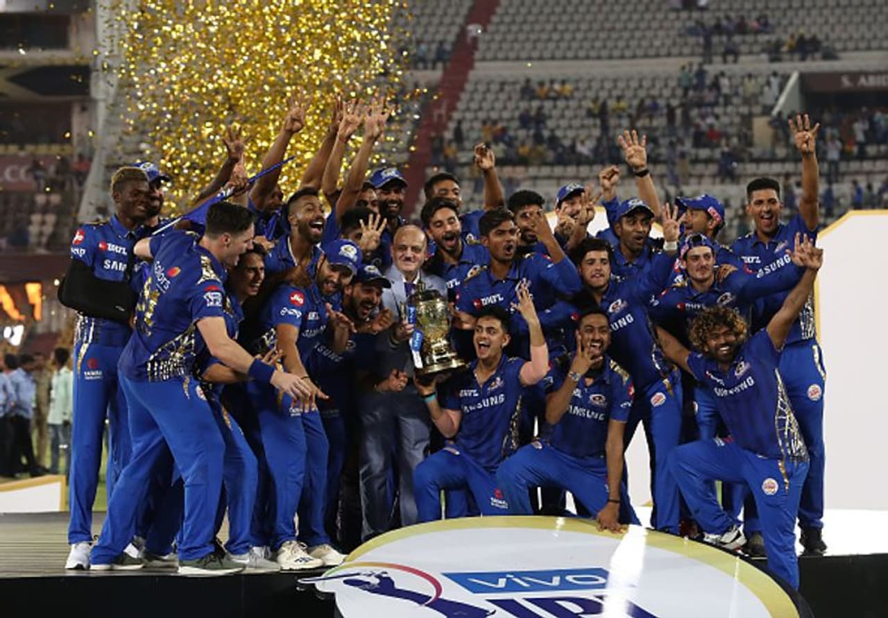 <p style="text align: justify;">The Indian Premier League (IPL) is undoubtedly the greatest Twenty20 (T20) league in the world and is getting bigger with each passing season. Meanwhile, there are reports that the Board of Control for Cricket in India (BCCI) is contemplating expanding it to 10 teams, to increase the level of competition, even further.</p> <p style="text align: justify;">The Indian Premier League (IPL) is undoubtedly the greatest Twenty20 (T20) league in the world and is getting bigger with each passing season. Meanwhile, there are reports that the Board of Control for Cricket in India (BCCI) is contemplating expanding it to 10 teams, to increase the level of competition, even further.</p>