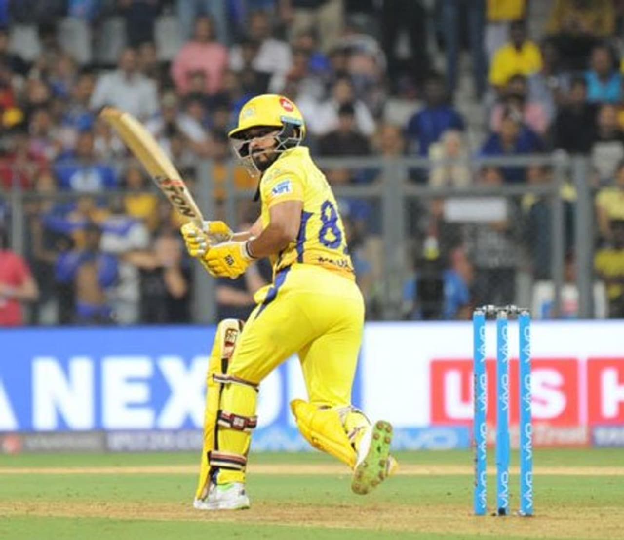 মহেন্দ্র সিং ধোনির মতোই সোশ্যাল মিডিয়া পোস্টে অবসরের কথা ঘোষণা কেদার যাদবের মহেন্দ্র সিং ধোনির মতোই সোশ্যাল মিডিয়া পোস্টে অবসরের কথা ঘোষণা কেদার যাদবের