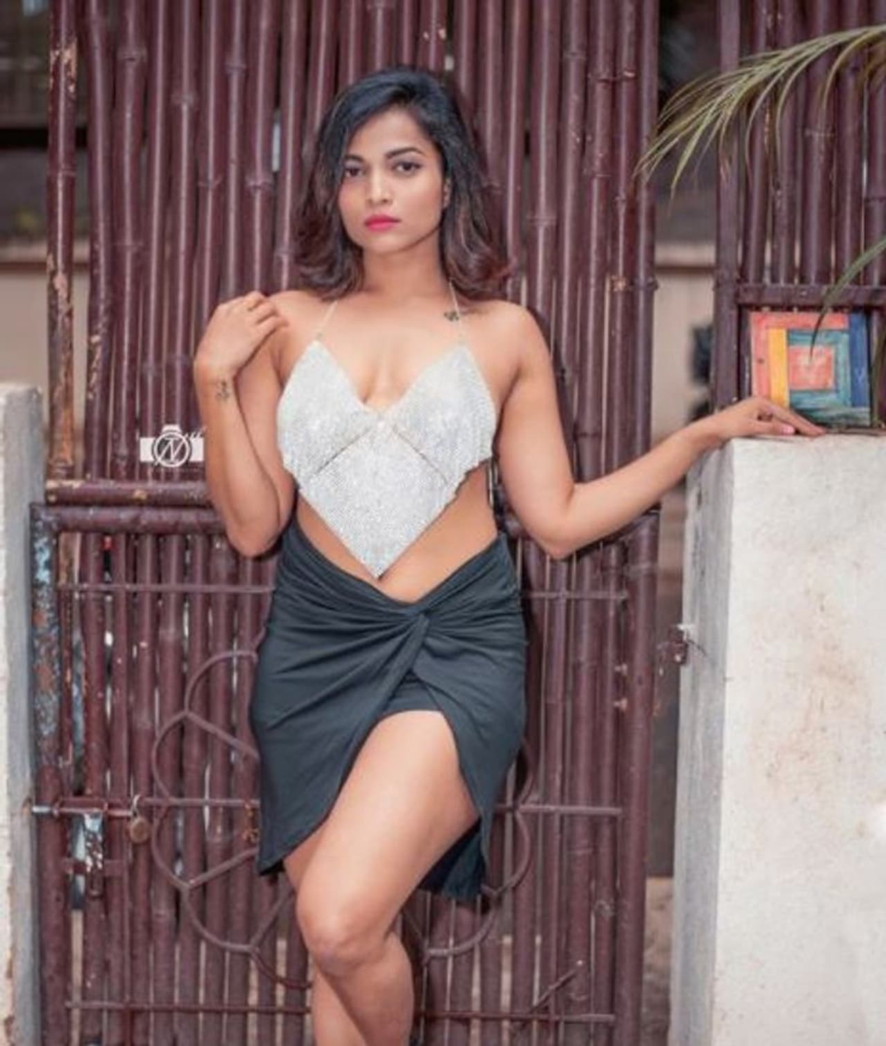 <p>ಸುಮಾರು 21 ವರ್ಷದ ಈ ಚೆಲುವೆ ಫಿಟ್ನೆಸ್ ಫ್ರೀಕ್ ಅನ್ನುವುದರಲ್ಲಿ ಅನುಮಾವಿಲ್ಲ.</p> <p>ಸುಮಾರು 21 ವರ್ಷದ ಈ ಚೆಲುವೆ ಫಿಟ್ನೆಸ್ ಫ್ರೀಕ್ ಅನ್ನುವುದರಲ್ಲಿ ಅನುಮಾವಿಲ್ಲ.</p>