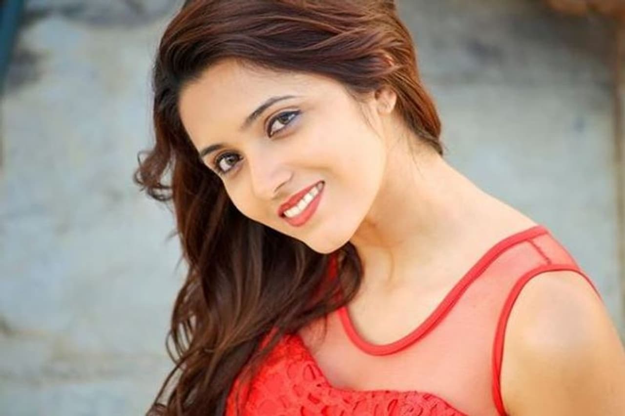 <p>ಸಾಥ್ವಿಕಾ ಎರಡು ಕನ್ನಡ ಚಿತ್ರಗಳಲ್ಲಿ ಅಭಿನಯಿಸಿದ್ದಾರೆ.</p> <p>ಸಾಥ್ವಿಕಾ ಎರಡು ಕನ್ನಡ ಚಿತ್ರಗಳಲ್ಲಿ ಅಭಿನಯಿಸಿದ್ದಾರೆ.</p>