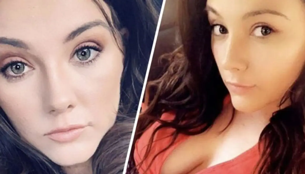 <p>British woman Frankie Considine was suffering from a rare mental condition that craves sex. After her parents split, she couldn't handle the depression, and ended up craving attention that gradually turned into sex addiction.</p> <p>British woman Frankie Considine was suffering from a rare mental condition that craves sex. After her parents split, she couldn't handle the depression, and ended up craving attention that gradually turned into sex addiction.</p>