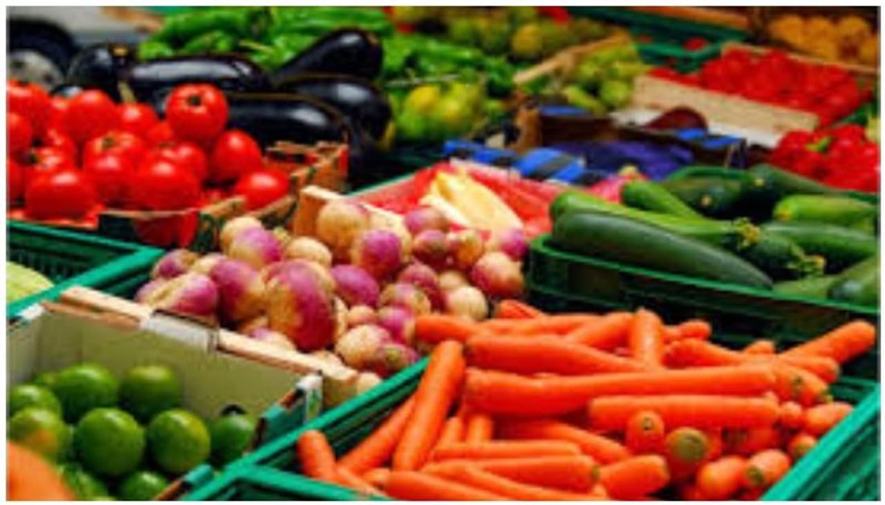 <p>ವೆಜ್ನಲ್ಲಿ ವೆರೈಟಿ ಆಹಾರವನ್ನೇನೋ ಸೇವಿಸುತ್ತೇವೆ. ಆದರೆ ಸಸ್ಯಹಾರಾ ಆಹಾರದಲ್ಲಿ ಪ್ರೊಟೀನ್ ಸರಿಯಾಗಿ ಪ್ರಮಾಣದಲ್ಲಿ ದೇಹ ಸೇರುತ್ತಿಲ್ಲ ಎಂಬುದು ಇತ್ತೀಚಿನ ಅಧ್ಯಯನದಲ್ಲಿ ಬಯಲಾಗಿದೆ.</p> <p>ವೆಜ್ನಲ್ಲಿ ವೆರೈಟಿ ಆಹಾರವನ್ನೇನೋ ಸೇವಿಸುತ್ತೇವೆ. ಆದರೆ ಸಸ್ಯಹಾರಾ ಆಹಾರದಲ್ಲಿ ಪ್ರೊಟೀನ್ ಸರಿಯಾಗಿ ಪ್ರಮಾಣದಲ್ಲಿ ದೇಹ ಸೇರುತ್ತಿಲ್ಲ ಎಂಬುದು ಇತ್ತೀಚಿನ ಅಧ್ಯಯನದಲ್ಲಿ ಬಯಲಾಗಿದೆ.</p>