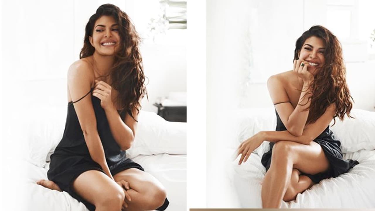 <p style="text align: justify;">After a long halt, everyone has now switched back to their work life following the new normal rules. Jacqueline Fernandez, who loves working is all set to have a jam packed year with her powerful trajectory of projects. </p> <p style="text align: justify;">After a long halt, everyone has now switched back to their work life following the new normal rules. Jacqueline Fernandez, who loves working is all set to have a jam packed year with her powerful trajectory of projects. </p>