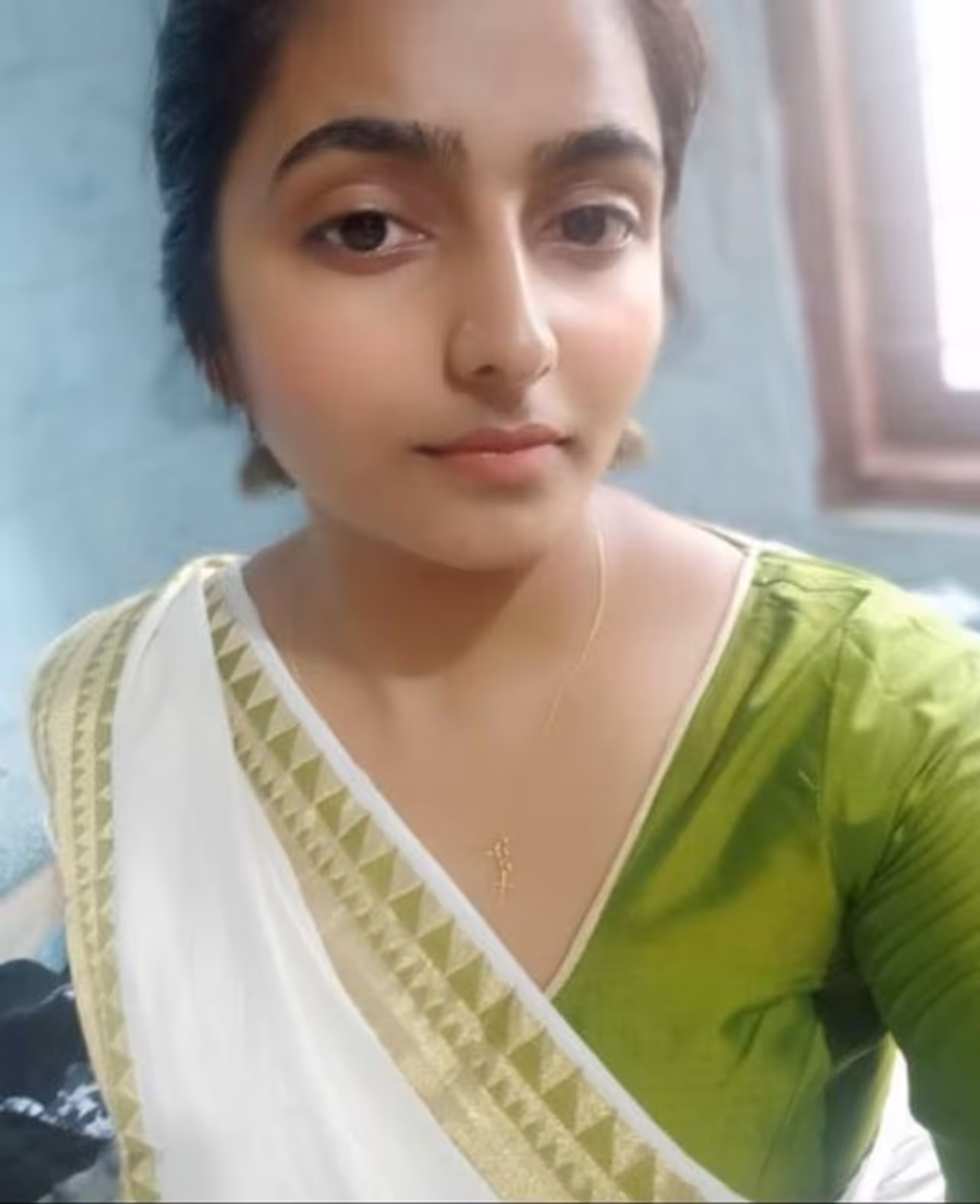 <p>ಮಲಯಾಳಂ ನಟಿ &nbsp;ಸೋನಾ ಎಂ ಅಬ್ರಾಹಂ ಹಲವು ವರ್ಷಗಳ ಹೋರಾಟದ ನೋವನ್ನು ಹೊರ ಹಾಕಿದ್ದಾರೆ.&nbsp;</p>