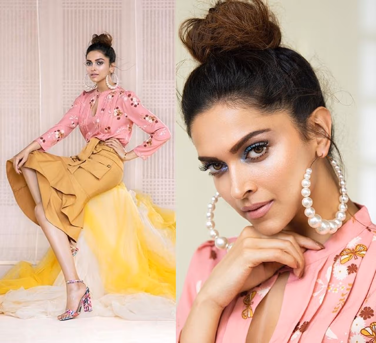 <p style="text align: justify;"> </p><p style="text align: justify;">Deepika also changed her display picture to a still from the movie featuring her and Shah Rukh Khan, who was the lead actor in the film. Om Shanti Om not only garnered critical acclaim but also was a box office success.</p> <p style="text align: justify;"> </p><p style="text align: justify;">Deepika also changed her display picture to a still from the movie featuring her and Shah Rukh Khan, who was the lead actor in the film. Om Shanti Om not only garnered critical acclaim but also was a box office success.</p>