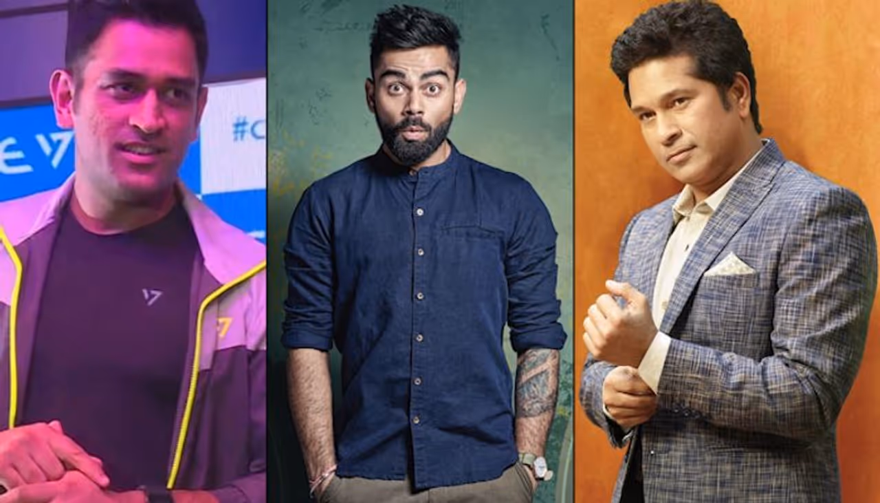 <p>Renowned cricketers are well known for their performance in the field of cricket. However, it is their career outside the sport that also fancies the fans.</p>