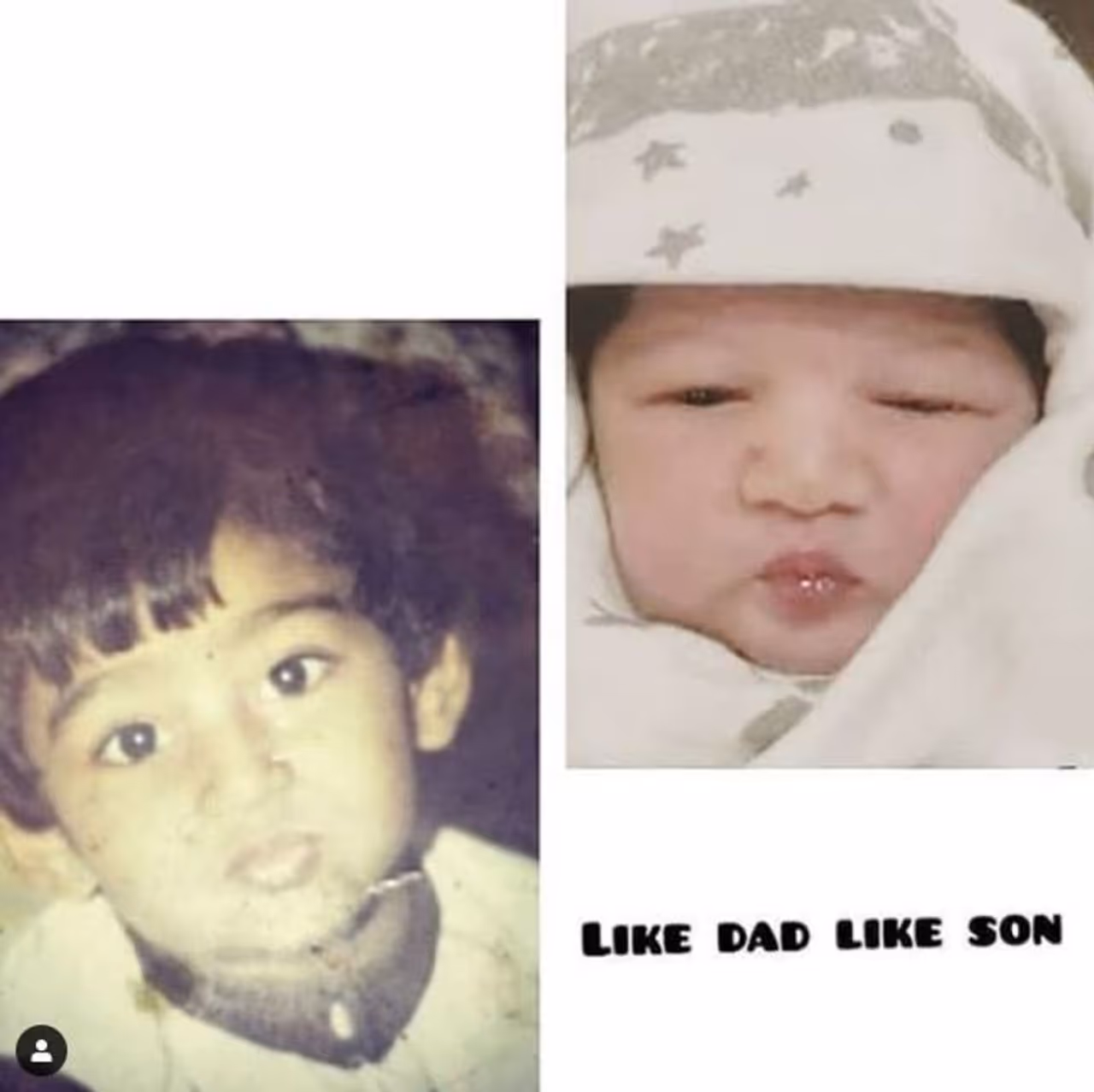 <p>ಅಕ್ಟೋಬರ್ 22ರಂದು ಜೂನಿಯರ್ ಚಿರುನನ್ನು ಬರ ಮಾಡಿಕೊಂಡ ಮೇಘನಾ ಮತ್ತು ಸರ್ಜಾ ಕುಟುಂಬದಸ್ಥರು.</p> <p>ಅಕ್ಟೋಬರ್ 22ರಂದು ಜೂನಿಯರ್ ಚಿರುನನ್ನು ಬರ ಮಾಡಿಕೊಂಡ ಮೇಘನಾ ಮತ್ತು ಸರ್ಜಾ ಕುಟುಂಬದಸ್ಥರು.</p>