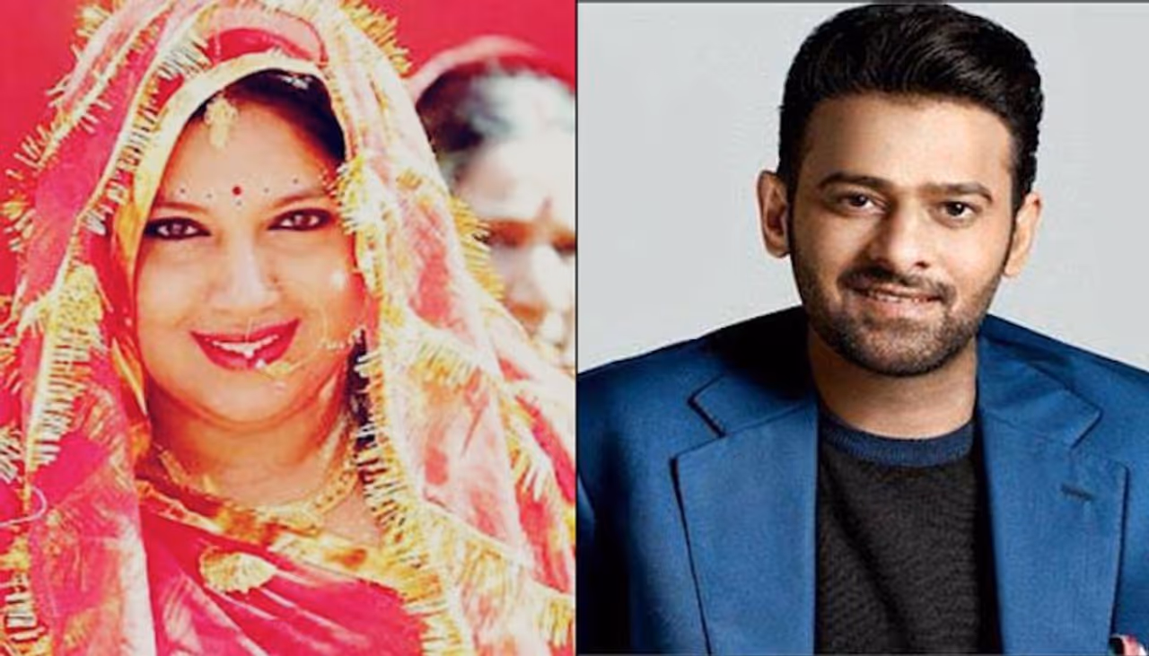 <p style="text align: justify;">ಸಿನಿಮಾದ ಪಾತ್ರಕ್ಕಾಗಿ ತಮ್ಮ ಬಾಡಿಯನ್ನು ಹಲವರು ಚೇಂಜ್‌ ಮಾಡಿಕೊಂಡಿದ್ದಾರೆ. ಇವರಲ್ಲಿ &nbsp; ಭೂಮಿ ಪೆಡ್ನೇಕರ್ ನಿಂದ ಆಮೀರ್‌ ಖಾನ್‌, ಪ್ರಭಾಸ್ ವರಗೆ ಹಲವು ಸ್ಟಾರ್ಸ್‌ ಇದ್ದಾರೆ.</p>