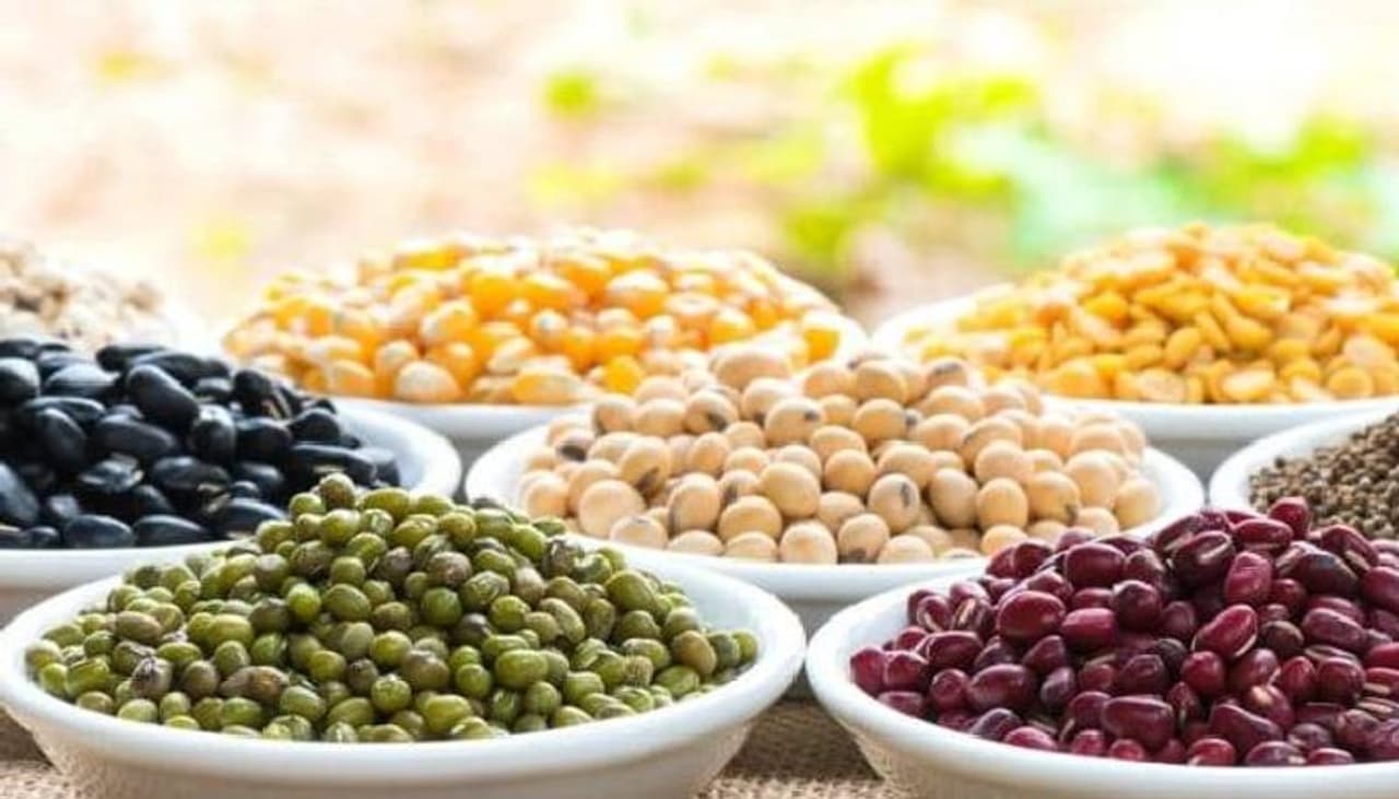 <p><strong>ഒന്ന്...</strong></p><p> </p><p>പയറുപരിപ്പു വർഗങ്ങളില് കാത്സ്യം ധാരാളമായി അടങ്ങിയിട്ടുണ്ട്. അതിനാല് ഡയറ്റില് പയറു വര്ഗങ്ങള് ഉള്പ്പെടുത്താം. ഇവ എല്ലുകളുടെ ആരോഗ്യത്തിന് നല്ലതാണ്. </p> <p><strong>ഒന്ന്...</strong></p><p> </p><p>പയറുപരിപ്പു വർഗങ്ങളില് കാത്സ്യം ധാരാളമായി അടങ്ങിയിട്ടുണ്ട്. അതിനാല് ഡയറ്റില് പയറു വര്ഗങ്ങള് ഉള്പ്പെടുത്താം. ഇവ എല്ലുകളുടെ ആരോഗ്യത്തിന് നല്ലതാണ്. </p>