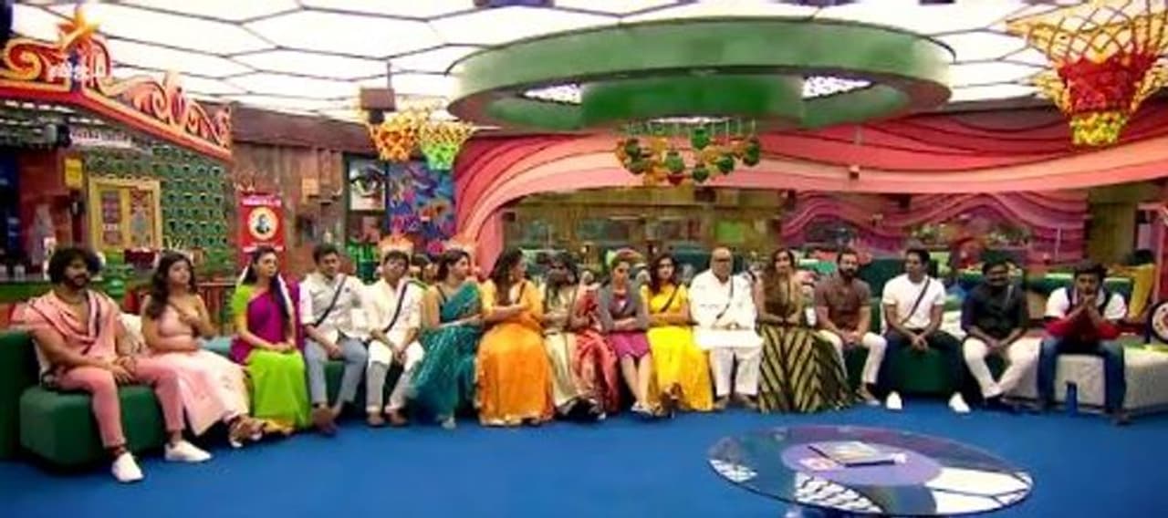 <p>இதுகுறித்து தற்போது வெளியாகியுள்ள புரோமோவில் கூறியுள்ளதாவது...</p> <p>இதுகுறித்து தற்போது வெளியாகியுள்ள புரோமோவில் கூறியுள்ளதாவது...</p>