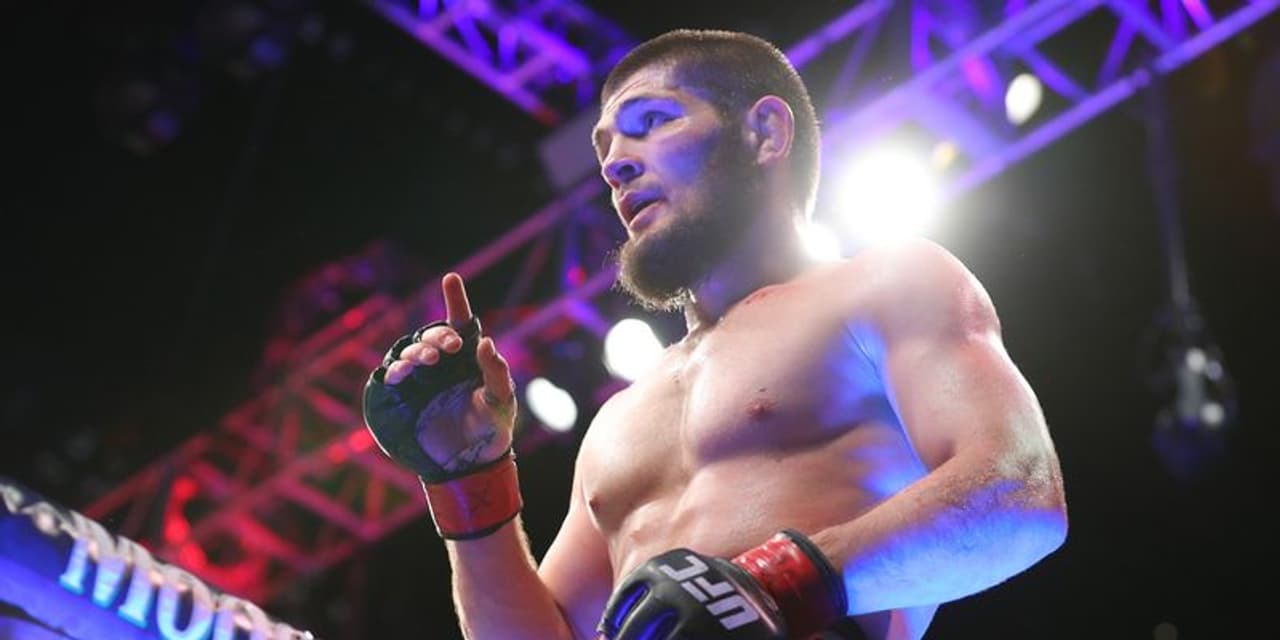 <p>Russian Mixed Martial Artist Khabib Nurmagomedov announced his retirement from the world of MMA and Ultimate Fighting Championship (UFC) on Saturday. His last bout happened to be against Justin Gaethje in UFC 254 on Saturday.</p> <p>Russian Mixed Martial Artist Khabib Nurmagomedov announced his retirement from the world of MMA and Ultimate Fighting Championship (UFC) on Saturday. His last bout happened to be against Justin Gaethje in UFC 254 on Saturday.</p>