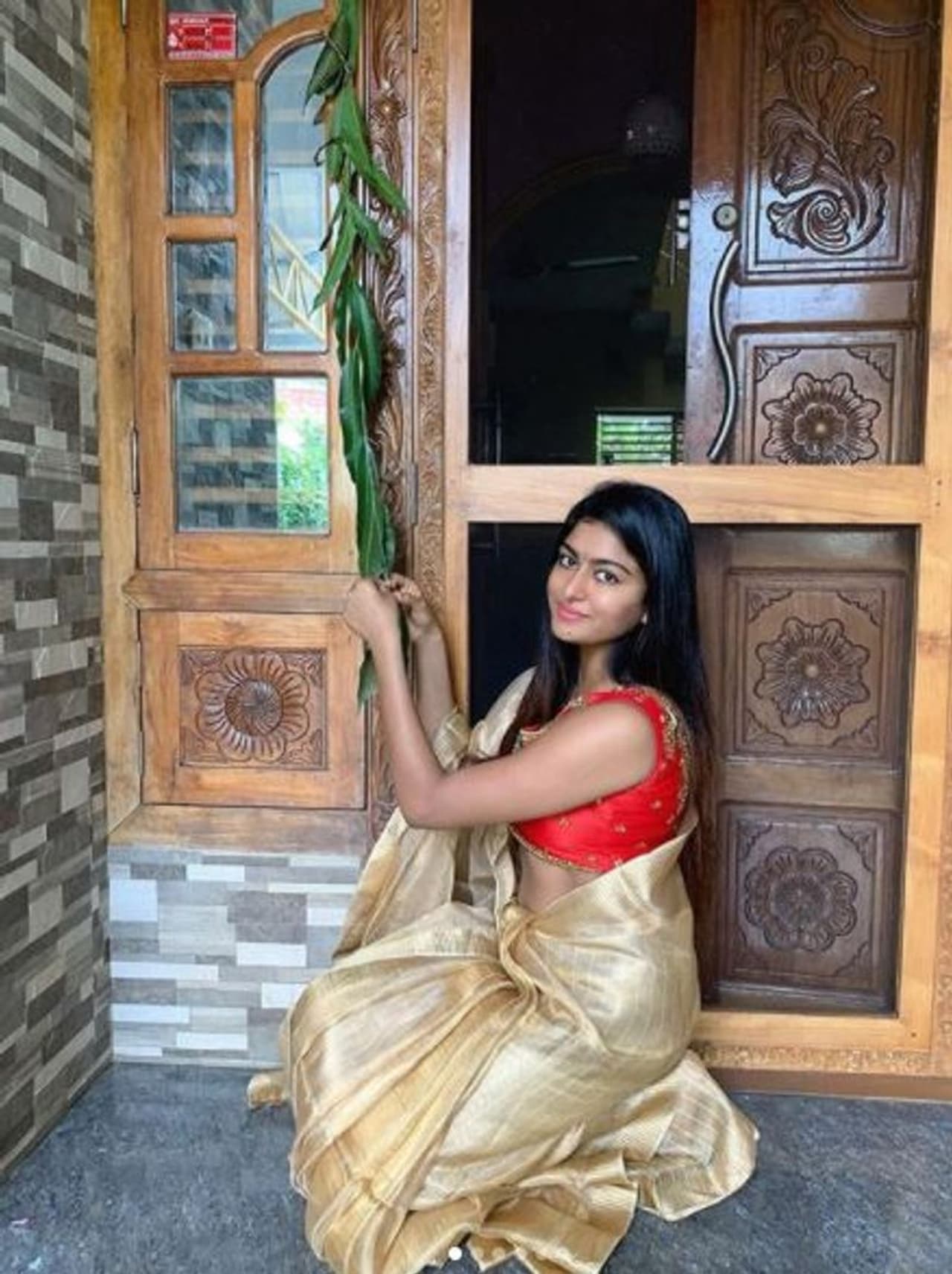 <p>2018ರಲ್ಲಿ ತೆರೆ ಕಂಡ 'ಪರಸಂಗ' ಚಿತ್ರದಲ್ಲಿ ನಟಿ ಅಕ್ಷತಾ ಅಭಿನಯಿಸಿದ್ದಾರೆ.</p>