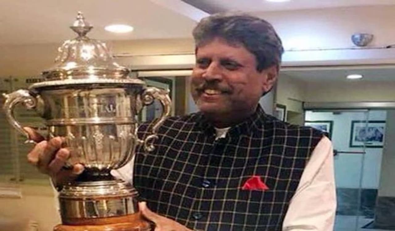 <p><strong>5. ಕಪಿಲ್ ದೇವ್: 22 ಎಸೆತ</strong></p>