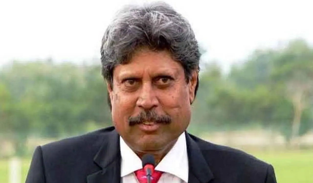 <p>When it comes to Kapil Dev, everyone remembers him for winning the first World Cup for India in 1983. Since then, he has become an icon of Indian cricket.</p>