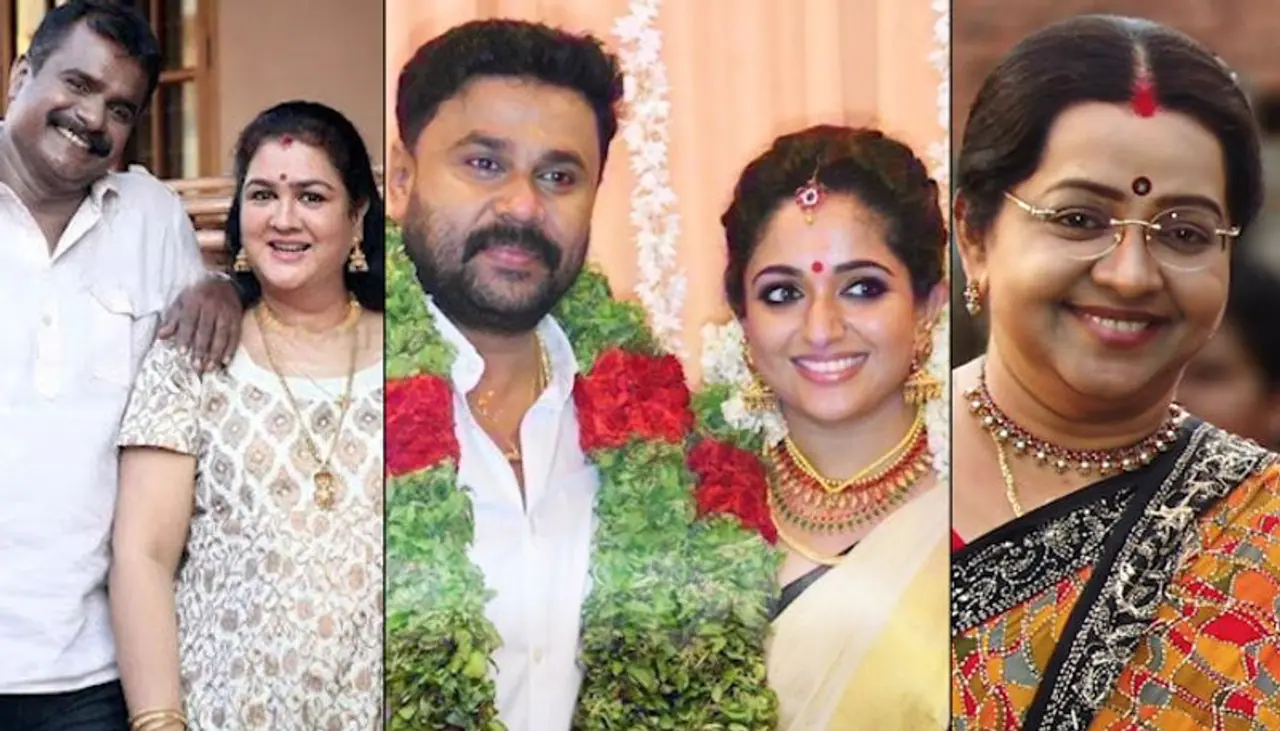<p>Divorces in the Malayalam film industry is not new. We give you a list of actresses who have chosen to move on after marriages that didn’t work out or unfortunately ended due to the death of the spouse</p> <p>Divorces in the Malayalam film industry is not new. We give you a list of actresses who have chosen to move on after marriages that didn’t work out or unfortunately ended due to the death of the spouse</p>