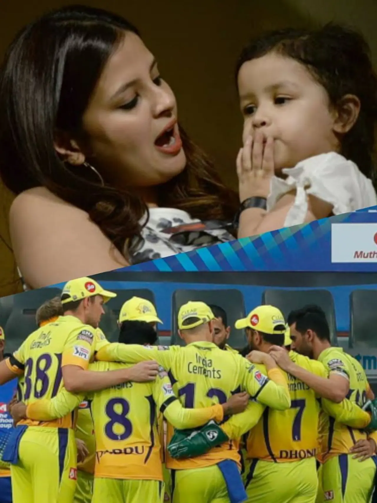 <p style="text align: justify;">It is certainly a season to forget for MS Dhoni led Chennai Super Kings (CSK)! The Indian Premier League (IPL) season of 2020 has been worse than a nightmare as CSK, for the first time in the history of the IPL failed to make it to the playoffs.</p> <p style="text align: justify;">It is certainly a season to forget for MS Dhoni led Chennai Super Kings (CSK)! The Indian Premier League (IPL) season of 2020 has been worse than a nightmare as CSK, for the first time in the history of the IPL failed to make it to the playoffs.</p>