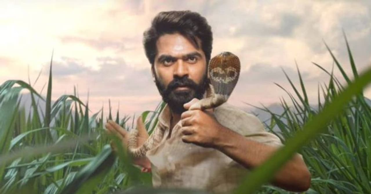 <p>கிராமத்து கதை அம்சத்துடன் உருவாகி வரும் இந்த படத்தில், முக்கிய கதாப்பாத்திரத்தில், குணச்சித்திர நடிகரும், காமெடி நடிகருமான, பால சரவணன் நடித்து வருகிறார்.</p> <p>கிராமத்து கதை அம்சத்துடன் உருவாகி வரும் இந்த படத்தில், முக்கிய கதாப்பாத்திரத்தில், குணச்சித்திர நடிகரும், காமெடி நடிகருமான, பால சரவணன் நடித்து வருகிறார்.</p>