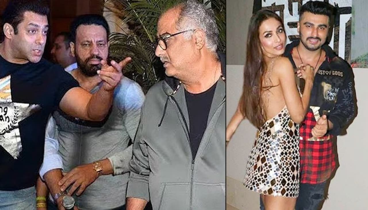 <p>Aishwarya Rai's personal and professional lives are very difficult to hide from the media and public; her news always creates a stir in the entertainment field.</p> <p>Aishwarya Rai's personal and professional lives are very difficult to hide from the media and public; her news always creates a stir in the entertainment field.</p>