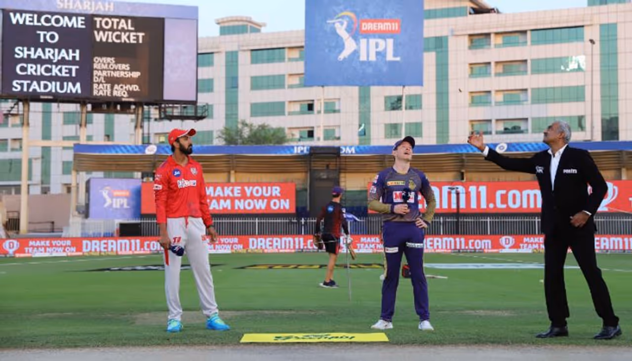 <p style="text align: justify;">Kings XI Punjab (KXIP) have been in an unstoppable form of late and on Monday, they won against Kolkata Knight Riders (KKR) by eight wickets in Sharjah. As they pulled off this close contested thriller, here we highlight some of the <strong>talking points of the match.</strong></p>