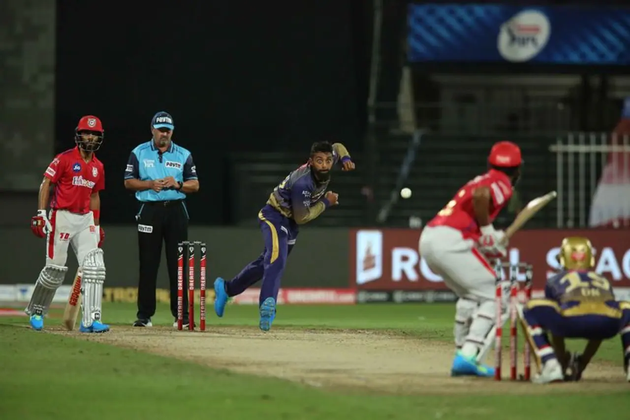 <p>The 2020 edition of the Indian Premier League (IPL), being played in the United Arab Emirates (UAE), has entered its business end phase. Nonetheless, no team has yet qualified for the playoffs, as the competition seems to be an open one.</p> <p>The 2020 edition of the Indian Premier League (IPL), being played in the United Arab Emirates (UAE), has entered its business end phase. Nonetheless, no team has yet qualified for the playoffs, as the competition seems to be an open one.</p>