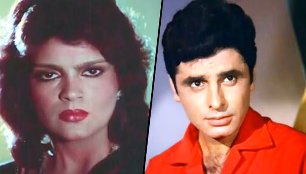 <p style="text align: justify;">Zeenat Aman, the diva of Bollywood is known for her extraordinary performances and looks that could kill. She was a popular face during her time, and many were in love with her bold personality, charming smile, and acting skills that would hold captive the audience every time.<br /> </p> <p style="text align: justify;">Zeenat Aman, the diva of Bollywood is known for her extraordinary performances and looks that could kill. She was a popular face during her time, and many were in love with her bold personality, charming smile, and acting skills that would hold captive the audience every time.<br /> </p>