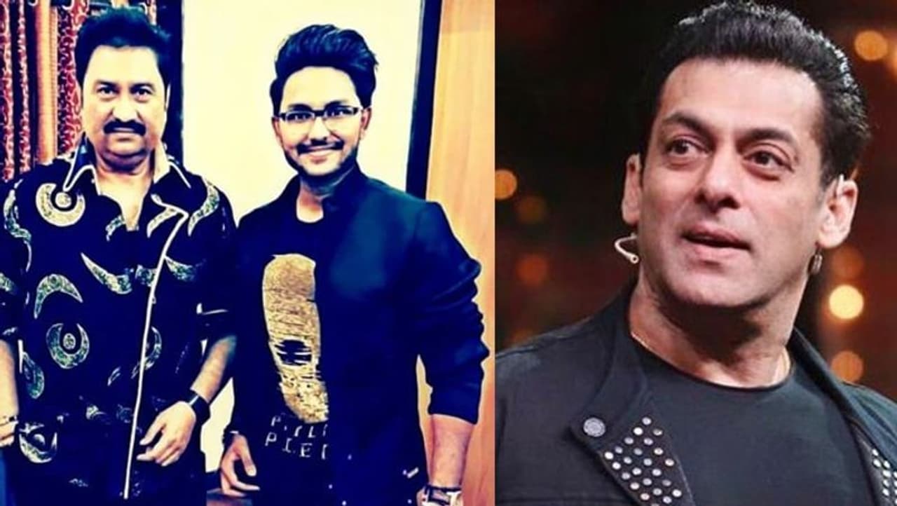 <p>A day after Bigg Boss 14 contestant Jaan Kumar Sanu made headlines for being nominated by Rahul Vaidya citing nepotism, the budding singer has courted his first offscreen controversy for remarks on the Marathi language.</p> <p>A day after Bigg Boss 14 contestant Jaan Kumar Sanu made headlines for being nominated by Rahul Vaidya citing nepotism, the budding singer has courted his first offscreen controversy for remarks on the Marathi language.</p>