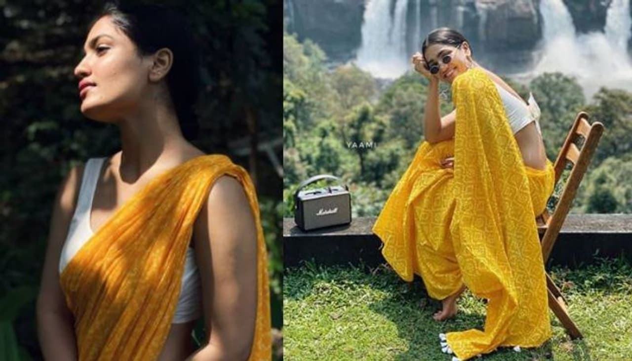 <p>സാനിയയുടെ ഏറ്റവും പുതുയ ഫോട്ടോഷൂട്ട് ചിത്രങ്ങളാണ് ഇപ്പോള് സോഷ്യല് മീഡിയയില് വൈറലാകുന്നത്. </p> <p>സാനിയയുടെ ഏറ്റവും പുതുയ ഫോട്ടോഷൂട്ട് ചിത്രങ്ങളാണ് ഇപ്പോള് സോഷ്യല് മീഡിയയില് വൈറലാകുന്നത്. </p>