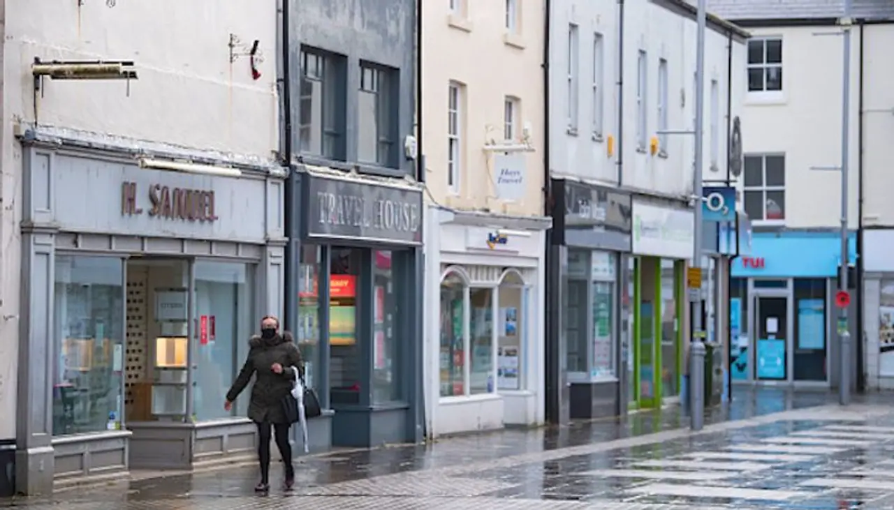 <p><strong>BRITAIN</strong></p><p><br />British prime minister Boris Johnson has so far resisted a second country wide lockdown despite calls from the opposition Labour Party and his own scientific advisers last month to order a temporary 'circuit breaker' closure to get the virus under control.</p>