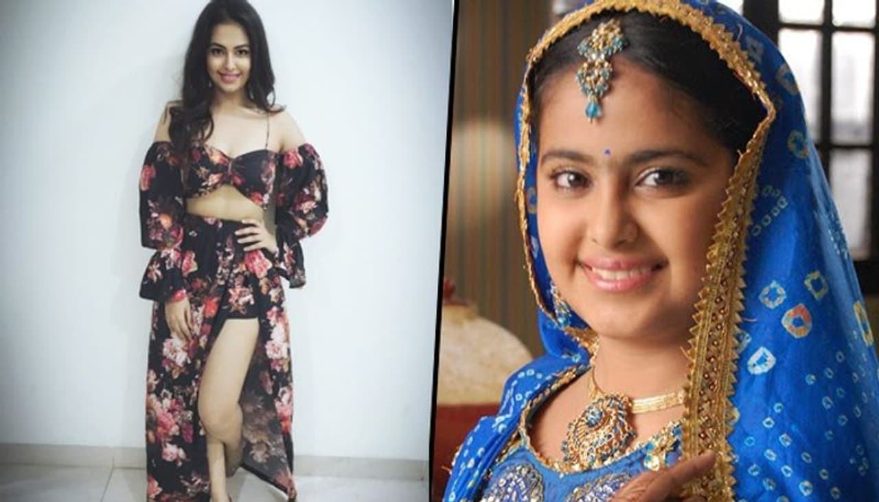 <p>Being in the limelight, it should be your responsibility to maintain your look and fitness. Avika was happy professionally, but she didn't have her mental peace.</p> <p>Being in the limelight, it should be your responsibility to maintain your look and fitness. Avika was happy professionally, but she didn't have her mental peace.</p>