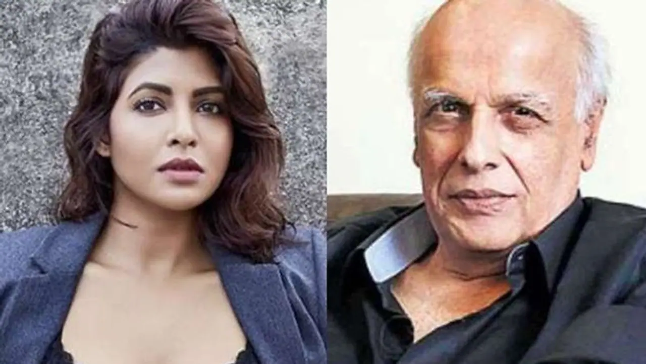 <p>Mahesh Bhatt is always found in some of the other controversies. The year 2020 has been exceptionally bad for the filmmaker as he names popped up several times in the Sushant Singh Rajput case, his alleged relations with Rhea Chakraborty, his hand in Jiah Kha's death, as claimed by her mother, and much more.</p> <p>Mahesh Bhatt is always found in some of the other controversies. The year 2020 has been exceptionally bad for the filmmaker as he names popped up several times in the Sushant Singh Rajput case, his alleged relations with Rhea Chakraborty, his hand in Jiah Kha's death, as claimed by her mother, and much more.</p>