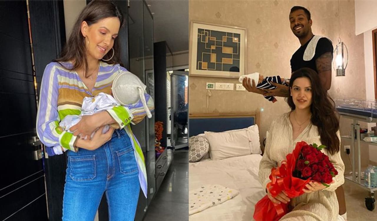 <p style="text align: justify;">Hardik Pandya has made a name for himself in Team India, owing to his excellent gameplay, which involves hard hitting abilities and decent fast bowling. However, the other reason for which he is even more famous is being married to Serbian Bollywood actress Natasa Stankovic, while the couple has a son as well.</p> <p style="text align: justify;">Hardik Pandya has made a name for himself in Team India, owing to his excellent gameplay, which involves hard hitting abilities and decent fast bowling. However, the other reason for which he is even more famous is being married to Serbian Bollywood actress Natasa Stankovic, while the couple has a son as well.</p>