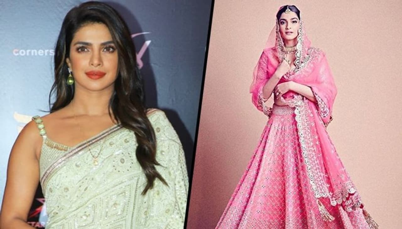 <p style="text align: justify;">Women being married or unmarried, they love to deck up and flaunt their best outfits for the Karwa Chauth. As the festival is just around the corner, get these 5 outfit ideas from the Bolly Divas to rock the traditional looks.<br /> </p> <p style="text align: justify;">Women being married or unmarried, they love to deck up and flaunt their best outfits for the Karwa Chauth. As the festival is just around the corner, get these 5 outfit ideas from the Bolly Divas to rock the traditional looks.<br /> </p>