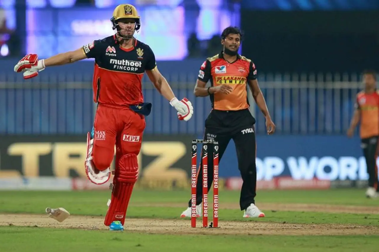 <p>With just three more league matchdays to go, the 2020 Indian Premier League (IPL) is rightfully at the business end stage. While the fate of two teams has already been decided, the remaining six are still in contention for the playoffs, as we take a look the scenarios, ahead of Sunday's double header.</p>